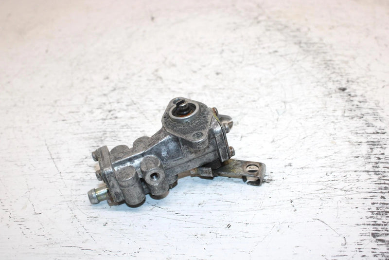 1996 Arctic Cat Zr 580 Oem Oil Pump 3004-024 SA24
