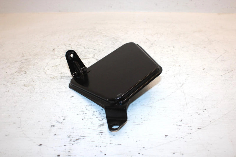 1986 Honda Trx 350 A Fourtrax 4x4 Oem Left Engine Cover 83602-HA7-671 AH43