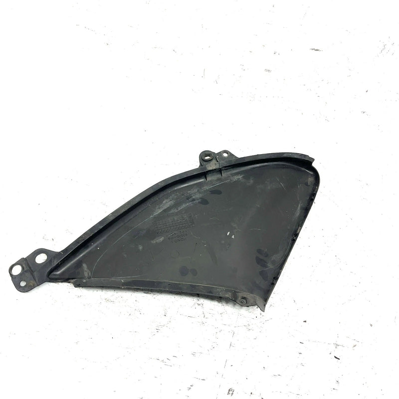 2012 Honda Rancher 420 OEM Right Tank Cover 83500-HP5-600ZA AH28