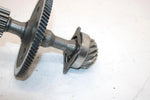 18 Polaris Sportsman 450 Ho Oem Center Drive Shaft Set 3234263 AP54