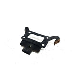 03 Bombardier Traxter 500 4x4 Auto OEM Handlebar Cover Bracket 709400077 AB15
