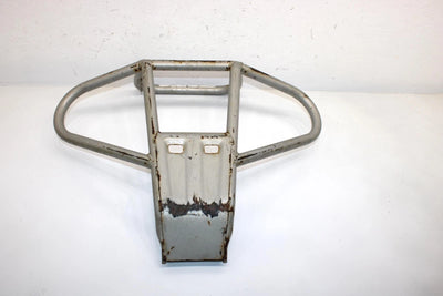 03 Bombardier Rally 200 Oem Front Bumper 705000346 AB2
