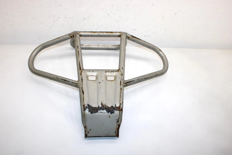 03 Bombardier Rally 200 Oem Front Bumper 705000346 AB2