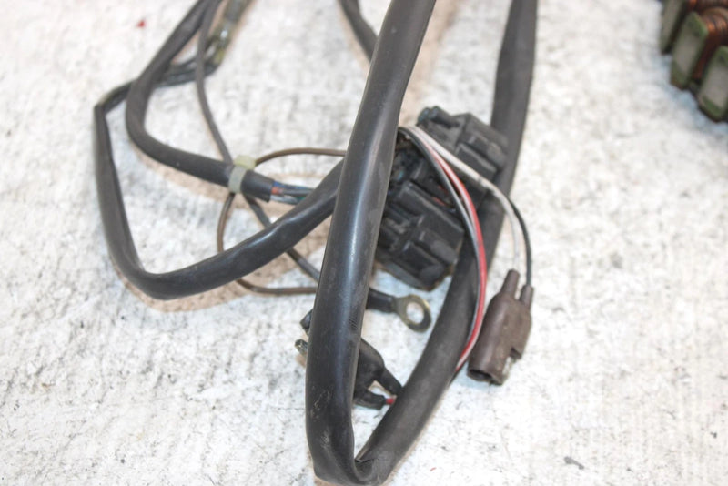 2004 Polaris Sportsman 600 Oem Stator 4010901 AP58