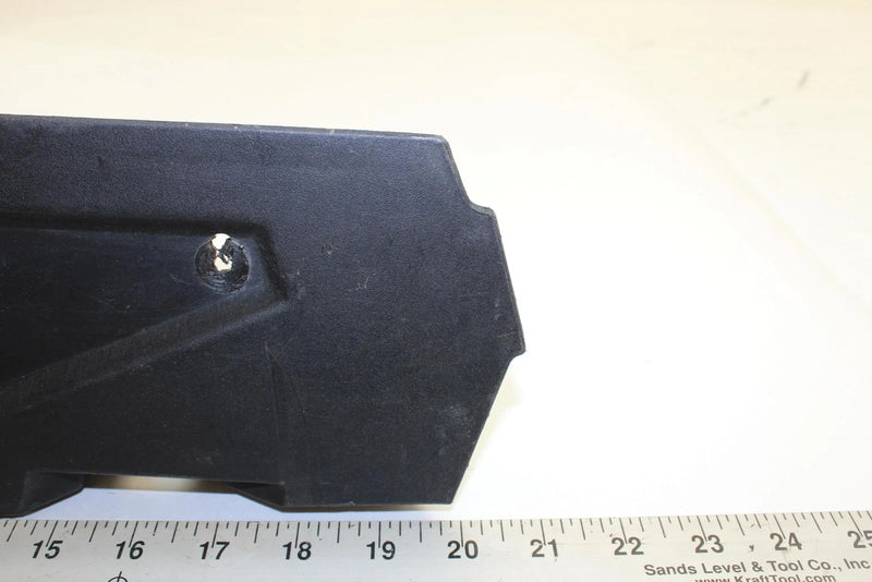 2008 Ski-doo Mxz 800r Oem Left Tunnel Rail 511000484 SS91