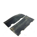 00-01 Arctic Cat 500 4x4 Automatic OEM Fan Shroud Set 0406-543 AA32