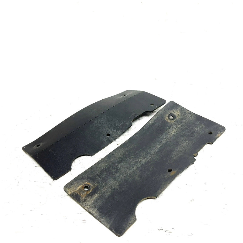 00-01 Arctic Cat 500 4x4 Automatic OEM Fan Shroud Set 0406-543 AA32