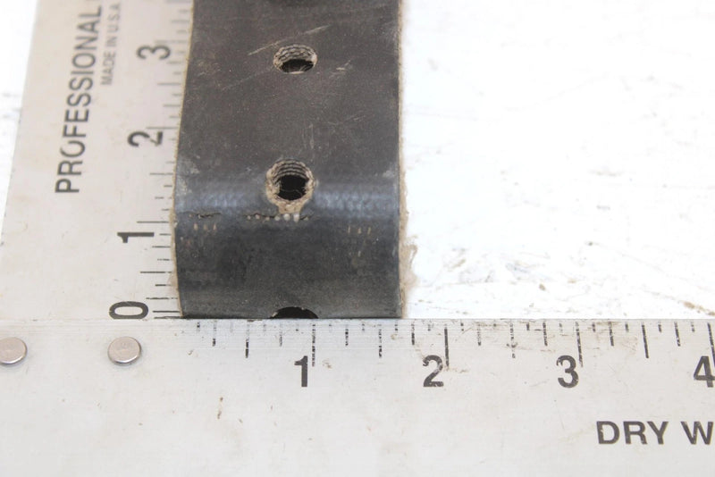 Ski-doo Oem Front Torque Arm Limiter Strap (Large) 503190563 Q4849