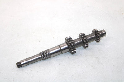 2015 Yamaha Viking Vi Oem  Secondary Transmission Shaft 1XD-17681-00-00 XY0.1