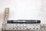 1996 Kawasaki Bayou 300 Oem Front Bevel Gear Shaft 13107-1227 AK19