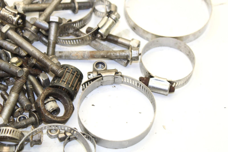 1995 Sea-doo Xp Oem Nut Bolt Spacer Washer Hardware Kit JS16