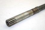 Yamaha OEM Jack Shaft Jackshaft 8l0-17681-00-00 SY46