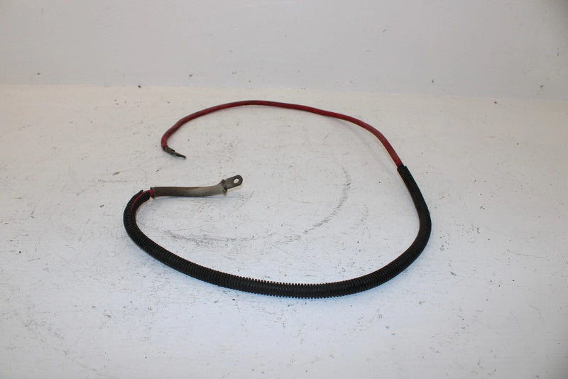 1998 Arctic Cat Ext 600 Touring Oem Starter Solenoid Cable 0645-115 SA56