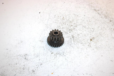 04 Honda Fourtrax ForemanRubicon Oem 14/29T Reverse Idler Gear 23721-HN2-000 AH5