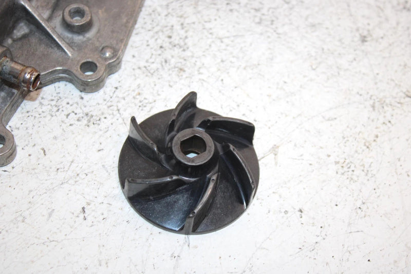06 Arctic Cat Sabercat 600 Efi Lx Oem Impeller and Cover Set 3006-942 SAS13