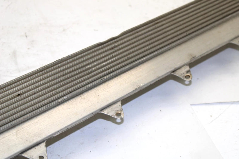 2005 Yamaha Rs Rage Oem Right Heat Exchanger Radiator 8FG-1240F-01-00 SY95