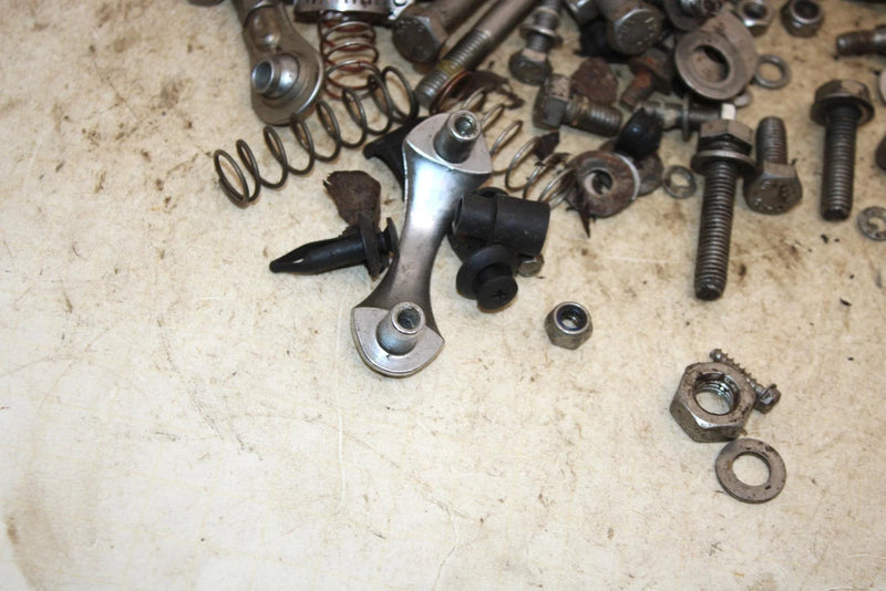 2001 Sea-doo Gtx Oem Nut Bolt Spacer Hardware Kit JS52