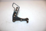 96 Yamaha  Warrior 350 Oem Right Footrest (Polished) 3GD-27421-11-00 AY6