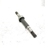 90 Polaris Trail Boss 350L 2x4 OEM Transmission Input Shaft W/Brg 3231580 AP150