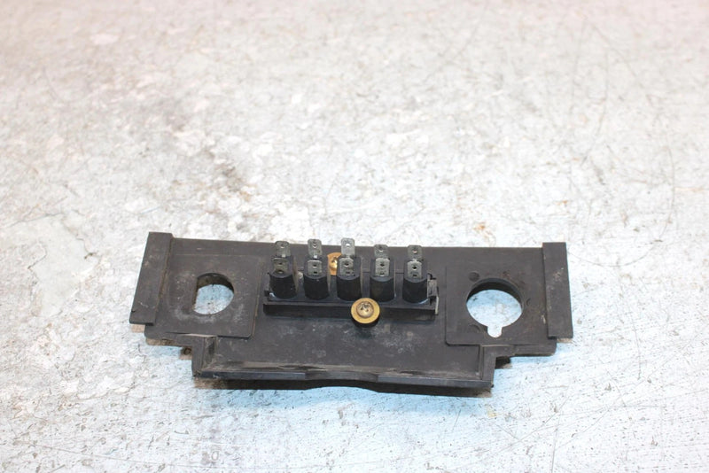 1993 Polaris 250 Oem Ignition Panel 5430995 AP182