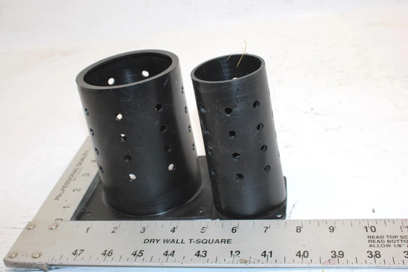 1998 Arctic Cat Zrt 600 Oem Airbox Funnel Set 0670-205 0670-203 SA36