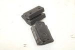 1996 Ski-doo Formula Sls 500 L/c Oem Bump Stop Pair 570047900 SS66