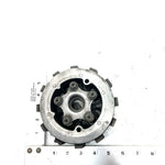 2000 Yamaha Warrior 350 YFM350X OEM Clutch Pack 1UY-16351-00-00 AY67