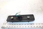 1991 Yamaha Exciter Ii 570 Liquid Oem Taillight Base W/Bulb 82M-84711-01-00 SY24