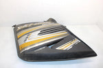 06 Ski-doo Gsx 800 Ho Oem Left Side Panel 517302803 SSS