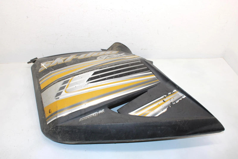 06 Ski-doo Gsx 800 Ho Oem Left Side Panel 517302803 SSS