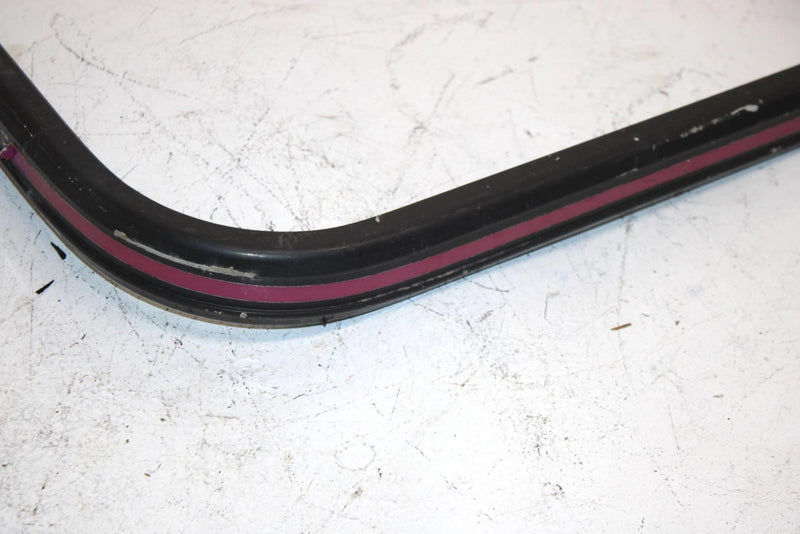 97 Polaris Xlt Sp Oem Rear Bumper 5224674-067 SP58