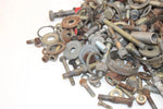 1998 Ski-doo Formula 500 Oem Nut Bolt Spacer Hardware Kit SS1
