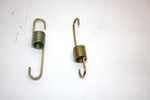 96 Yamaha  Timberwolf 250 2wd Oem Rear Brake Pad Spring Set 2NL-25133-00-00 AY45