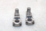 2006 Polaris Outlaw 500 Aftermarket Handlebar Mount And Dampner 5246156-458 AP4