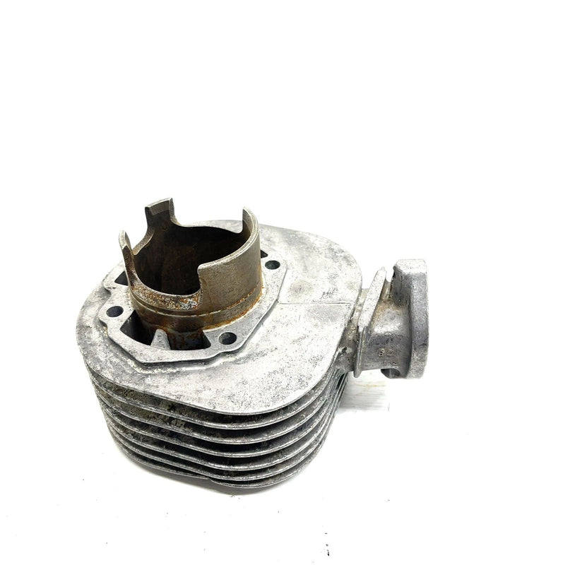 87-06 Suzuki Quadsport 80 OEM 50mm Cylinder 11210-40B01 AS38