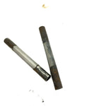 01-09 Honda Foreman Rubicon TRX500 OEM Upper A Arm Shaft Pair 51464-HN2-000 AH79