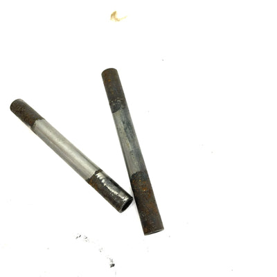 01-09 Honda Foreman Rubicon TRX500 OEM Upper A Arm Shaft Pair 51464-HN2-000 AH79