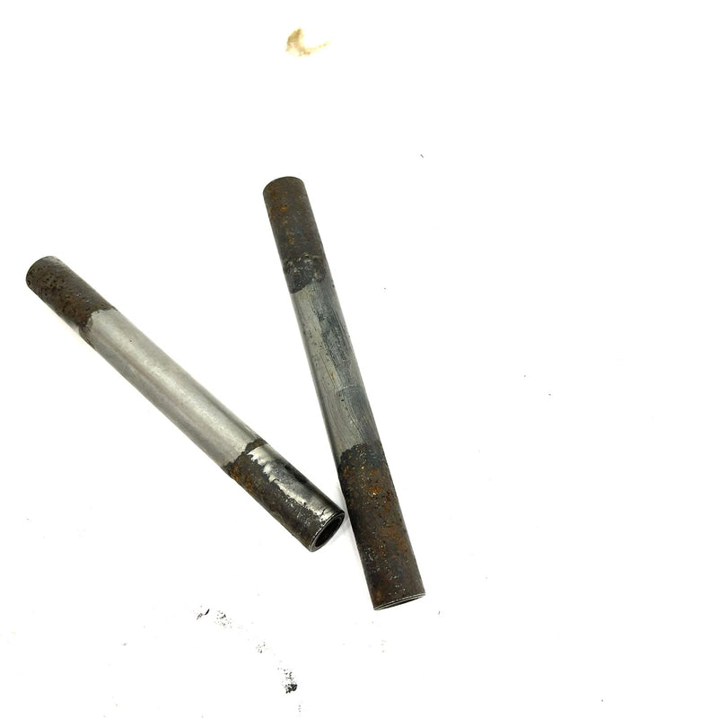 01-09 Honda Foreman Rubicon TRX500 OEM Upper A Arm Shaft Pair 51464-HN2-000 AH79