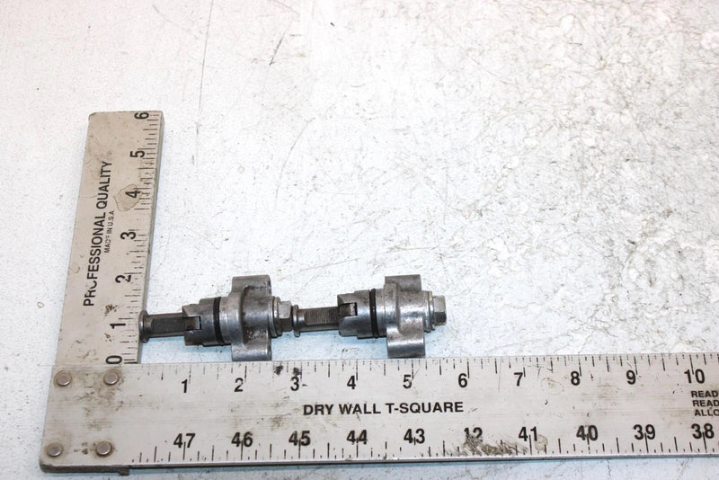 2003 Kawasaki Prairie 650 Oem Cam Chain Tensioner Pair 12048-1176 AK26