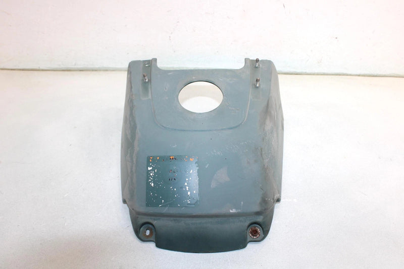 91 Yamaha  Big Bear  4wd Oem Fuel Tank Cover 3HN-2171A-10-00 AY43