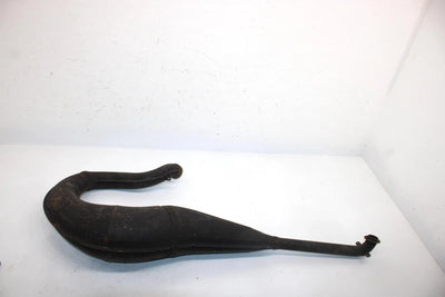 96 Arctic Cat Zrt 600 Oem Expansion Chamber Assembly 0712-199 SAS1