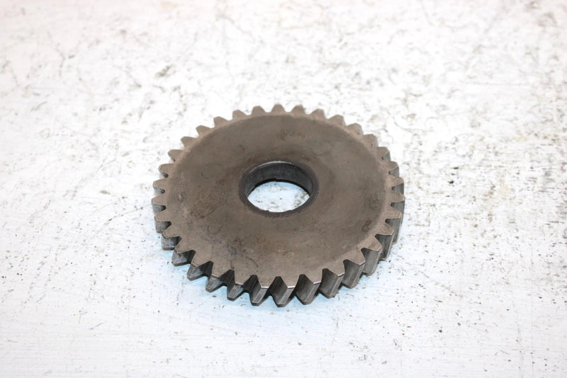 2003 Polaris Magnum 330 Oem 33T 6 Face Gear 3234027 AP158