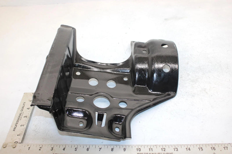 86 Honda Trx200 Sx A  Oem Rear Skid Plate 50355-HB3-000 AH27