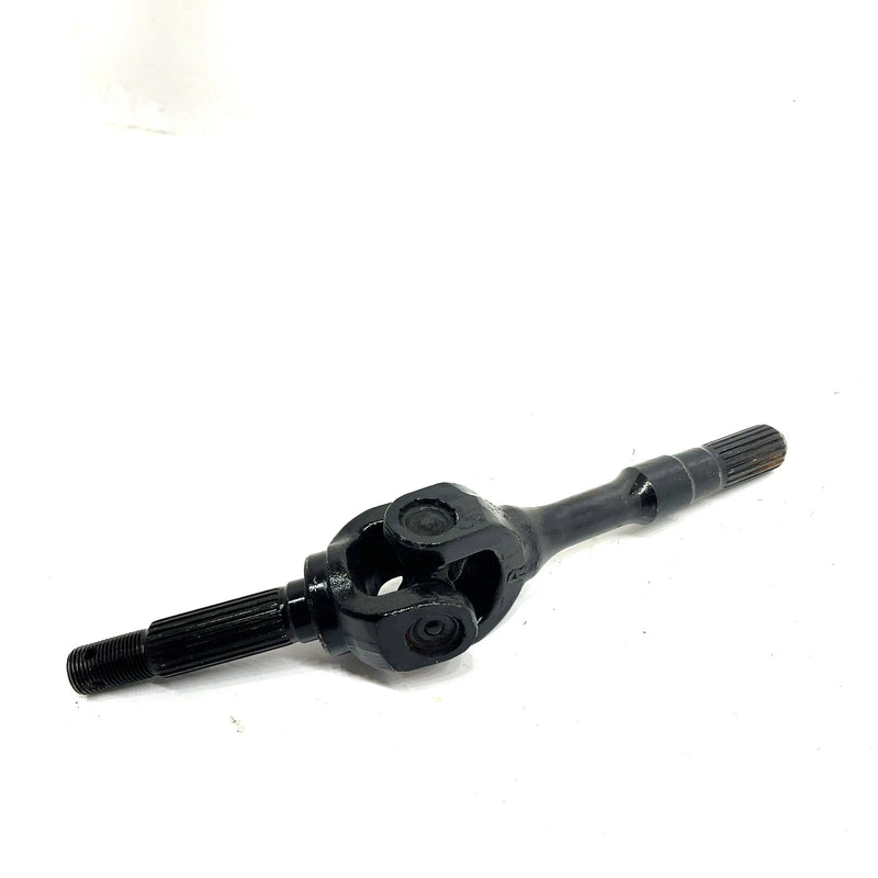 1987 Suzuki Quadrunner LT4WD OEM Rear Axle 64710-19BV0 AS28
