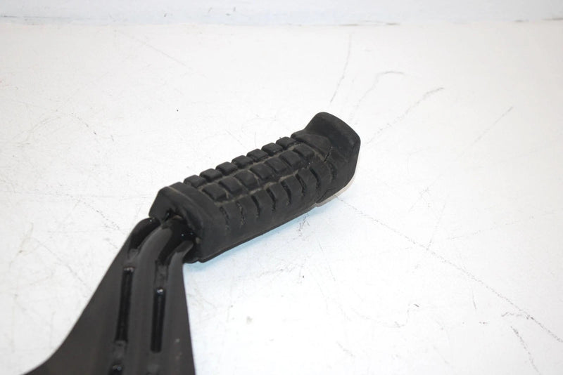 1985 Honda Atc125ma Oem Foot Peg 50610-968-680 AH44