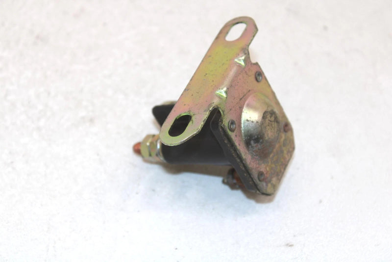 10 Polaris Turbo Lx Oem Starter Magnetic Switch 4012358 SP200