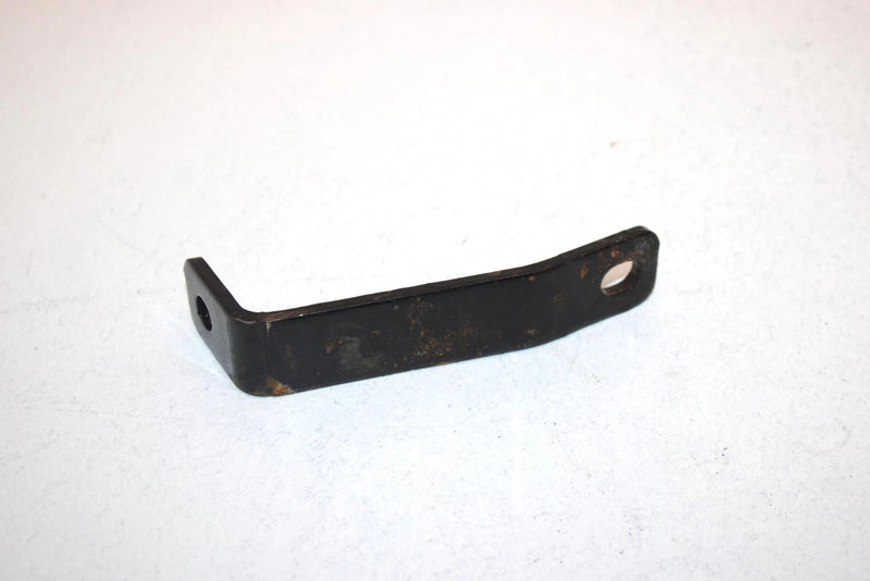 1999 Polaris Xplorer 400 Oem Upper Transmission Mount Pair 5248185 Q4020