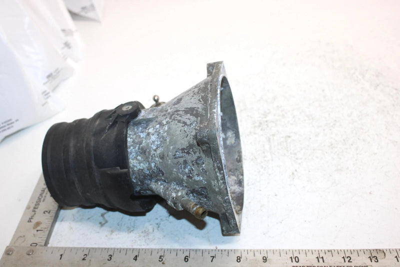 1994 Kawasaki 750 Ss Super Sport Oem Jet Pump Nozzle Set 59136-3716 JK9