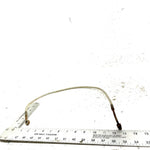 06-09 Polaris Ranger 700 6x6 EFI OEM Front Left Brake Line 1910845 XP7.1