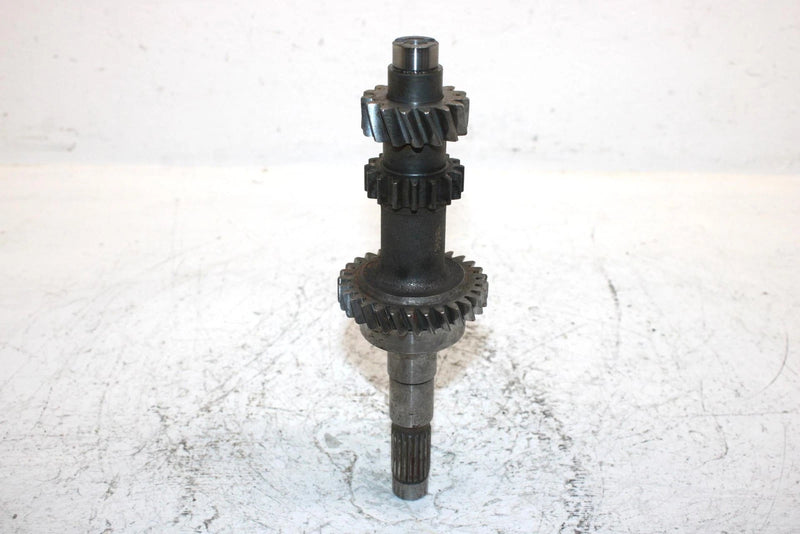 2006 Polaris Sportsman 500 Oem Transmission Input Shaft W/Bearing 3234075 AP183